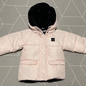 Calvin Klein Toddler Winter Jacket
